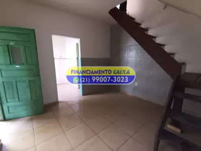 Casa com 1 Quarto à venda, 32m² no Raul Veiga, São Gonçalo
