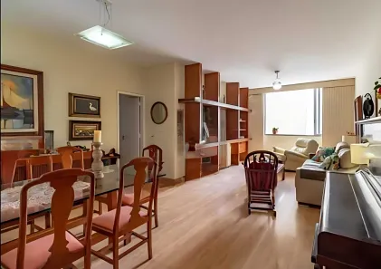 Apartamento com 4 Quartos à venda, 160m² no Ipanema, Rio de Janeiro