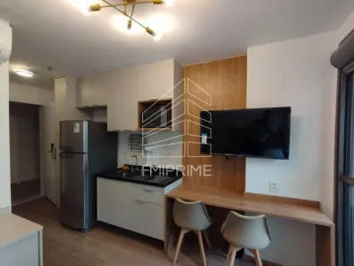 Kitnet com 1 Quarto à venda, 22m² no Perdizes, São Paulo
