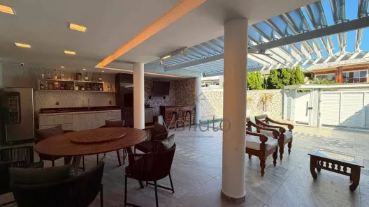 Casa de Condomínio com 4 Quartos à venda, 300m² no Recreio dos Bandeirantes, Rio de Janeiro