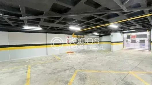 Apartamento com 2 Quartos à venda, 42m² no Funcionários, Belo Horizonte