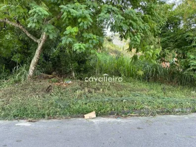 Lote/Terreno à venda, 1154m² no Jardim Atlântico Oeste (Itaipuaçu), Maricá