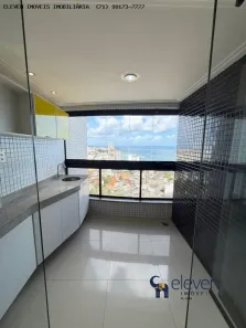Apartamento com 2 Quartos à venda, 63m² no Federação, Salvador