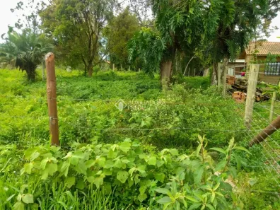 Lote/Terreno à venda, 550m² no Nova Brasília, Imbituba