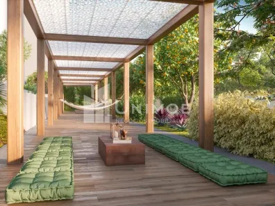 Apartamento com 1 Quarto à venda, 50m² no Vila Anhangüera, Campinas
