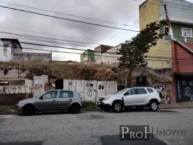 Lote/Terreno à venda, 700m² no Dos Casa, São Bernardo do Campo