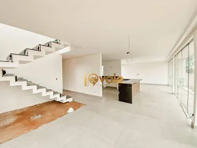 Casa com 5 Quartos à venda, 376m² no Recanto Santa Barbara, Jambeiro