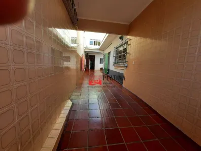 Casa com 5 Quartos à venda, 230m² no Jardim Maria Estela, São Paulo