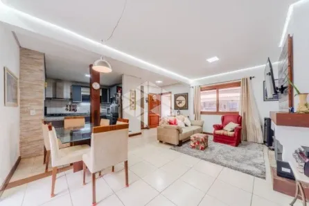 Casa de Condomínio com 3 Quartos à venda, 239m² no Santa Tereza, Porto Alegre