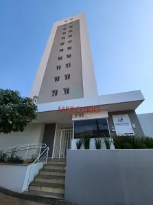 Apartamento com 1 Quarto para alugar, 40m² no Vila Cidade Universitária, Bauru