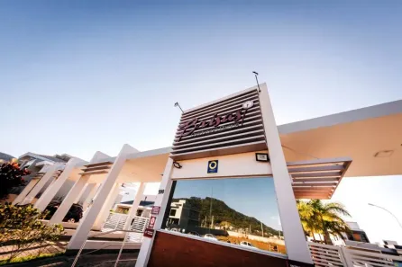 Lote/Terreno à venda, 161m² no Beira Rio, Biguaçu