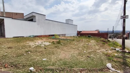 Lote/Terreno à venda, 151m² no Jardim Novo, Rio Claro
