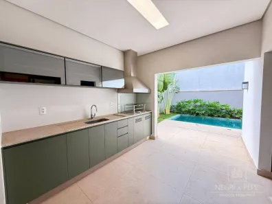 Casa com 3 Quartos à venda, 173m² no Santa Rosa, Piracicaba