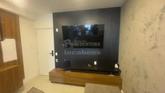 Apartamento com 3 Quartos à venda, 81m² no Bom Jardim, São José do Rio Preto