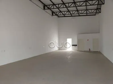 Ponto Comercial para alugar, 143m² no Nova Pompéia, Piracicaba