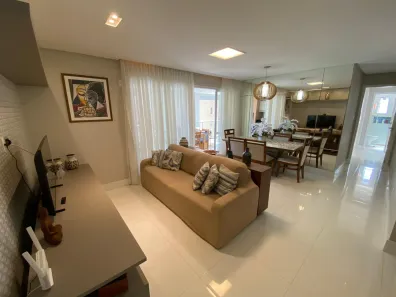 Apartamento com 3 Quartos à venda, 110m² no Patamares, Salvador