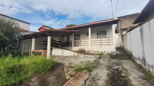 Casa com 2 Quartos à venda, 90m² no Linda Vista, Contagem