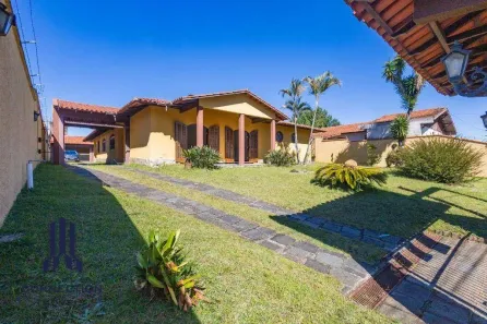 Casa com 5 Quartos à venda, 389m² no Bairro Alto, Curitiba