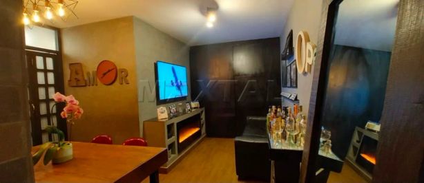Apartamento com 2 Quartos à venda, 58m² no Casa Verde Alta, São Paulo