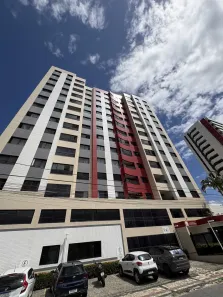Apartamento com 3 Quartos à venda, 80m² no Atalaia, Aracaju