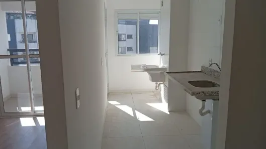 Apartamento com 2 Quartos à venda, 56m² no Vila Rosália, Guarulhos