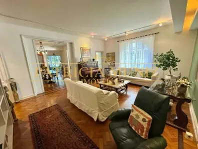 Apartamento com 4 Quartos à venda, 253m² no Flamengo, Rio de Janeiro