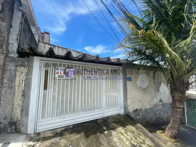 Casa com 3 Quartos à venda, 200m² no Novo Osasco, Osasco