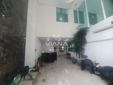 Prédio Comercial à venda, 748m² no Santa Paula, São Caetano do Sul