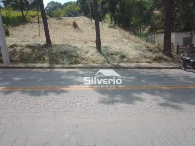 Lote/Terreno à venda, 676m² no Chácaras Pousada do Vale, São José dos Campos