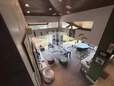 Cobertura com 3 Quartos à venda, 132m² no Lagoa da Conceição, Florianópolis