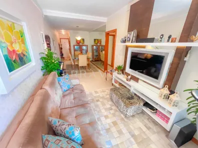 Apartamento com 3 Quartos à venda, 98m² no Vila Moema, Tubarão