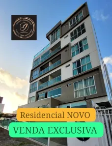 Apartamento com 2 Quartos à venda, 55m² no Tambauzinho, João Pessoa