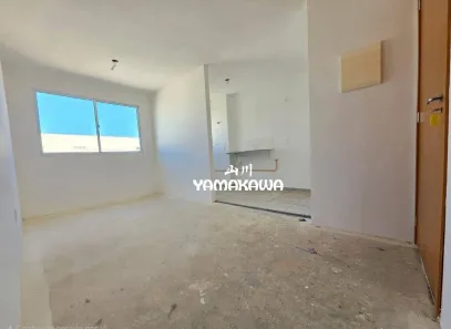 Apartamento com 2 Quartos à venda, 42m² no Parada XV de Novembro, São Paulo