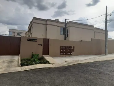 Apartamento com 2 Quartos à venda, 60m² no Jardim Carvalho, Ponta Grossa