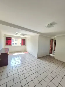Apartamento com 3 Quartos à venda, 75m² no Capim Macio, Natal