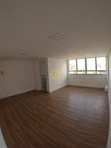 Sala Comercial para alugar, 30m² no Ouro Preto, Belo Horizonte