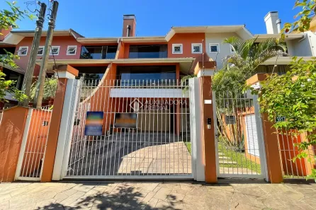 Casa com 3 Quartos à venda, 260m² no Morro do Espelho, São Leopoldo