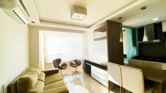 Apartamento com 2 Quartos à venda, 67m² no Centro, Canoas