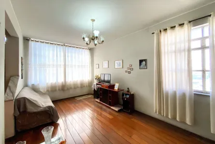 Apartamento com 3 Quartos à venda, 172m² no Centro, Belo Horizonte
