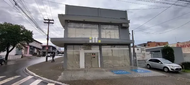 Ponto Comercial para alugar, 720m² no Vila Carlota, Sumaré
