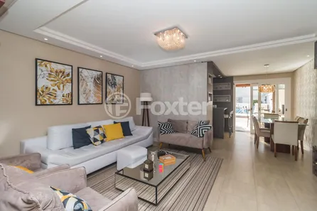 Casa com 3 Quartos à venda, 179m² no Ipanema, Porto Alegre