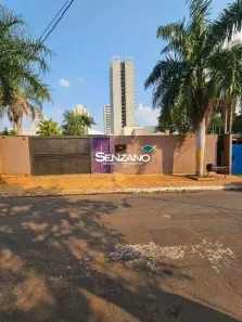 Casa com 3 Quartos à venda, 540m² no Monte Castelo, Campo Grande