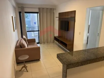 Apartamento com 1 Quarto à venda, 45m² no Ondina, Salvador