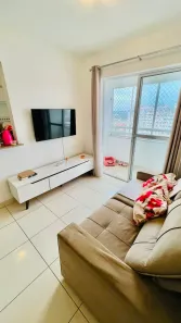 Apartamento com 2 Quartos à venda, 50m² no Piatã, Salvador