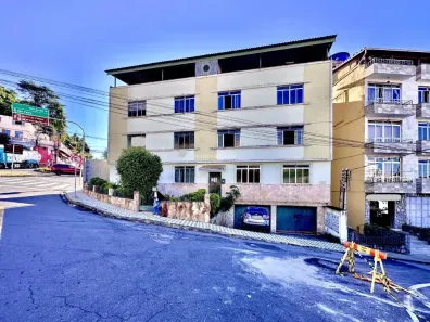Apartamento com 2 Quartos à venda, 78m² no Jardim Glória, Juiz de Fora
