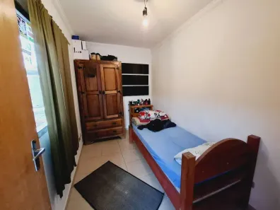 Sobrado com 3 Quartos à venda, 165m² no Jardim Bonfiglioli, São Paulo