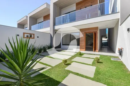 Casa com 3 Quartos à venda, 202m² no Itaipu, Niterói