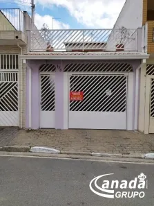 Casa com 3 Quartos à venda, 185m² no Bela Vista, Osasco