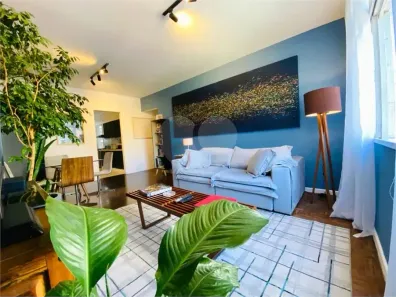 Apartamento com 3 Quartos à venda, 105m² no Itaim Bibi, São Paulo
