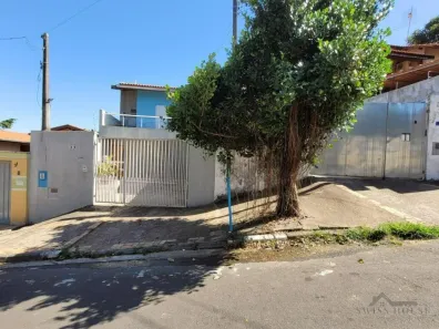 Sobrado com 3 Quartos à venda, 101m² no Parque Jambeiro, Campinas